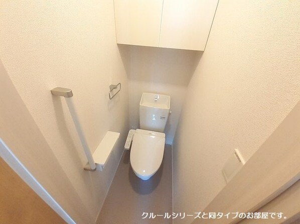 クルーレ．ケイの物件内観写真